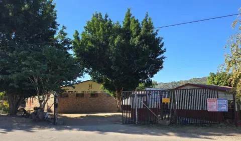 Picture of Khaliphani Secondary School
